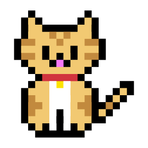 ドット絵変換ツール