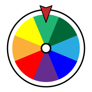 無料ルーレットツール