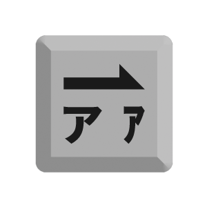 全角カナを半角カナに変換